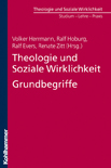 Ruthard Stachowske und Ursula Päffling Generationen in: Theologie und soziale Wirklichkeit
